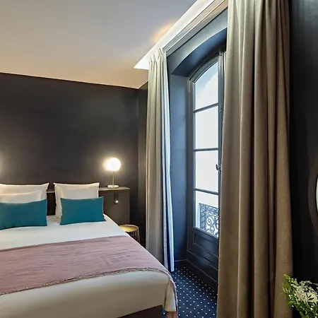Ξενοδοχείο Mercure Centre Passage Pommeraye 4*