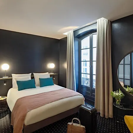 Mercure Centre Passage Pommeraye Hotel Nantes