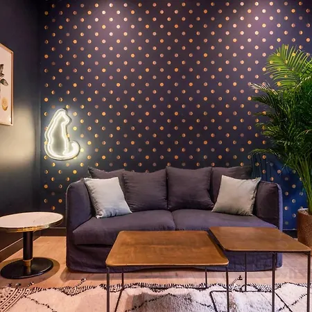 Mercure Centre Passage Pommeraye 4* Ναντ