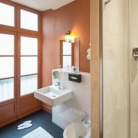 Mercure Centre Passage Pommeraye 4*