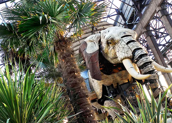 Mercure Centre Passage Pommeraye