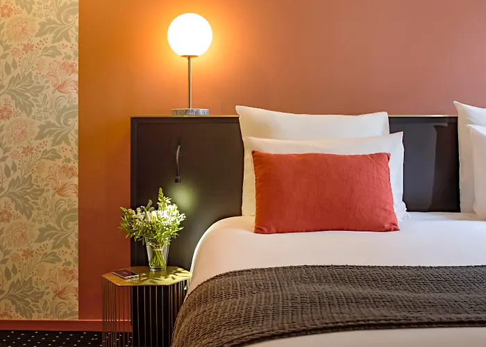 Mercure Centre Passage Pommeraye 4*