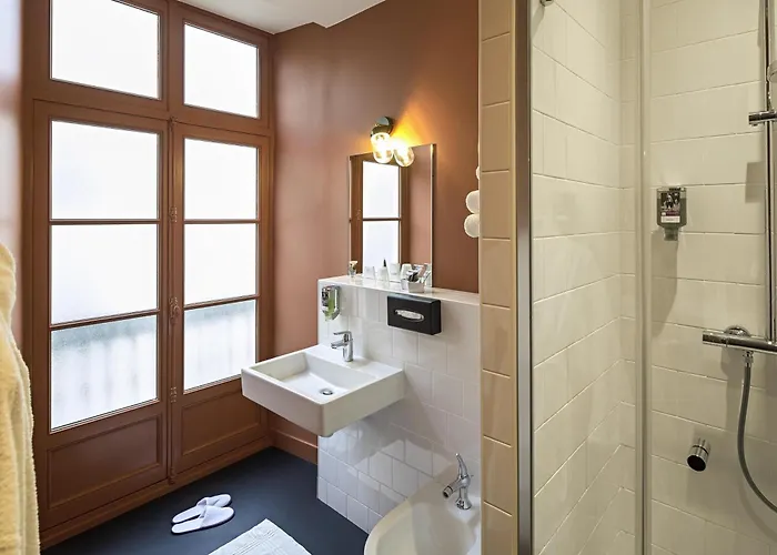 Mercure Centre Passage Pommeraye