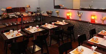 Mercure Centre Passage Pommeraye