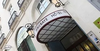 Mercure Centre Passage Pommeraye Hotell