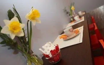 Mercure Centre Passage Pommeraye نانت