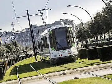 Mercure Centre Passage Pommeraye Hotell Nantes