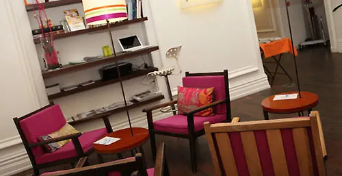 Mercure Centre Passage Pommeraye Hotell 4*