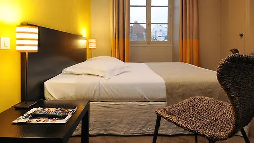 Mercure Centre Passage Pommeraye Hotell 4*