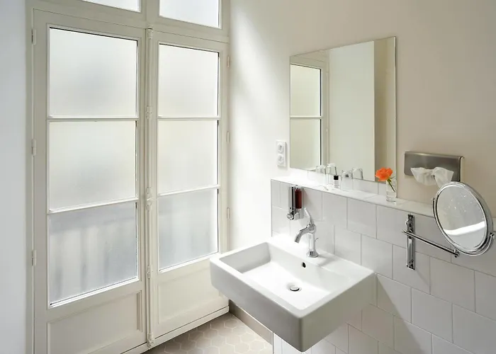 Hotell Mercure Centre Passage Pommeraye 4*