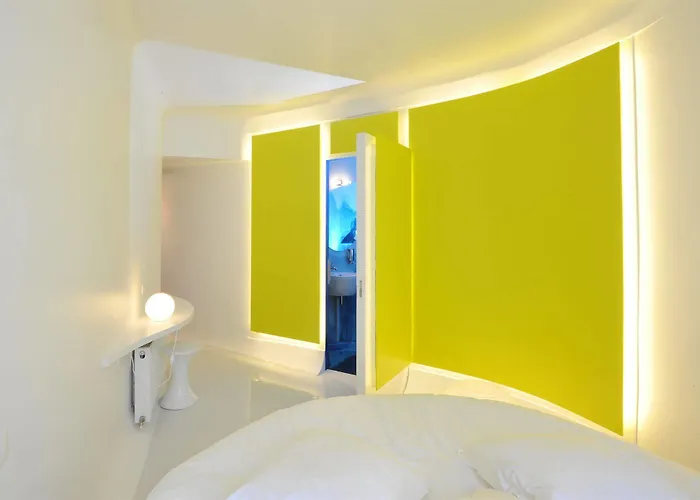 فندق Mercure Centre Passage Pommeraye 4*