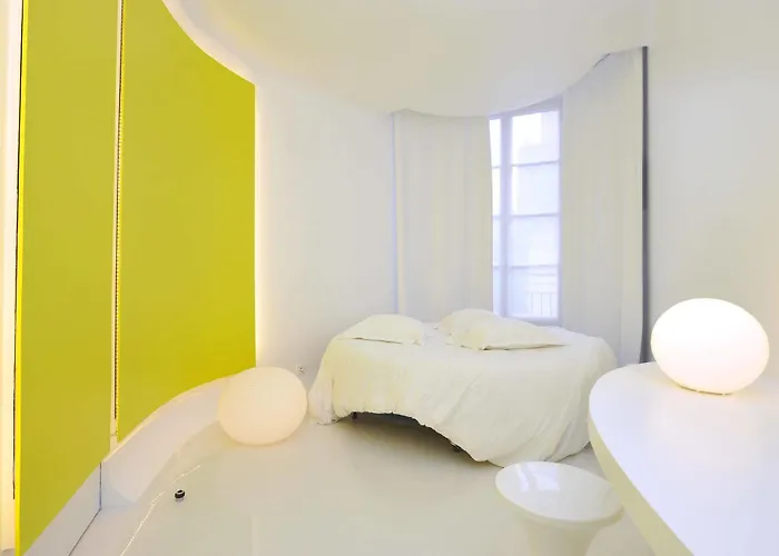 فندق Mercure Centre Passage Pommeraye