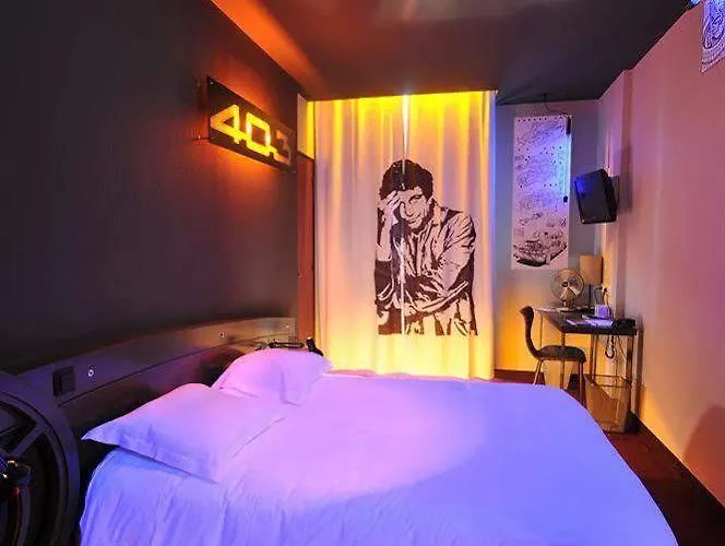 Hotell Mercure Centre Passage Pommeraye Nantes