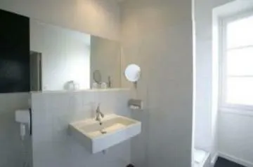 Hotell Mercure Centre Passage Pommeraye