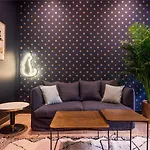 酒店 Mercure Centre Passage Pommeraye 4*