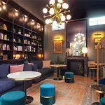 Mercure Centre Passage Pommeraye 호텔