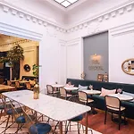 Mercure Centre Passage Pommeraye 낭트
