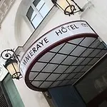 Mercure Centre Passage Pommeraye 酒店
