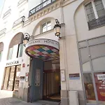 酒店 Mercure Centre Passage Pommeraye 4*