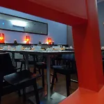 酒店 Mercure Centre Passage Pommeraye 南特