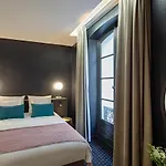酒店 Mercure Centre Passage Pommeraye 4*