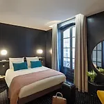 Mercure Centre Passage Pommeraye 酒店 南特