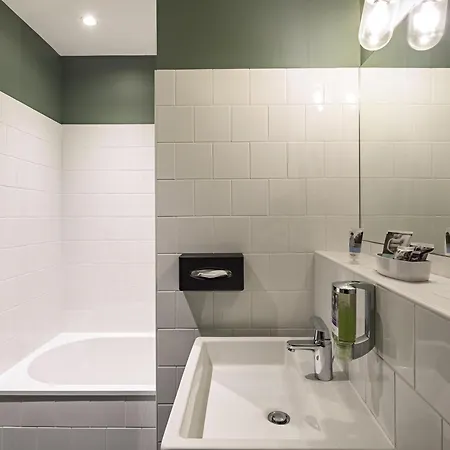 Mercure Centre Passage Pommeraye Ξενοδοχείο 4*