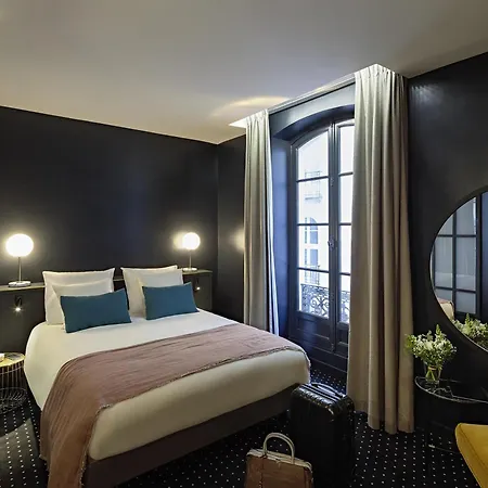 Mercure Centre Passage Pommeraye 4* Ναντ