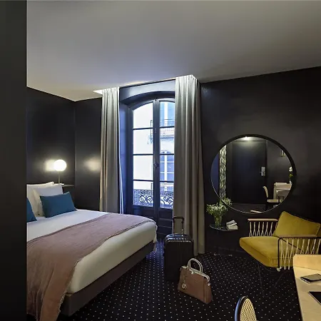 Hotel Mercure Centre Passage Pommeraye