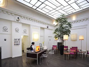 Hotel Mercure Centre Passage Pommeraye 4*