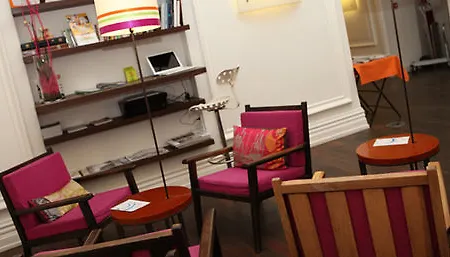 Mercure Centre Passage Pommeraye Hotel 4*