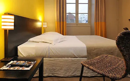 Mercure Centre Passage Pommeraye Hotel 4*