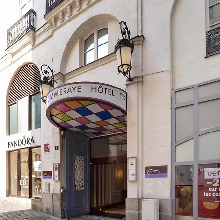 Mercure Centre Passage Pommeraye Hotel