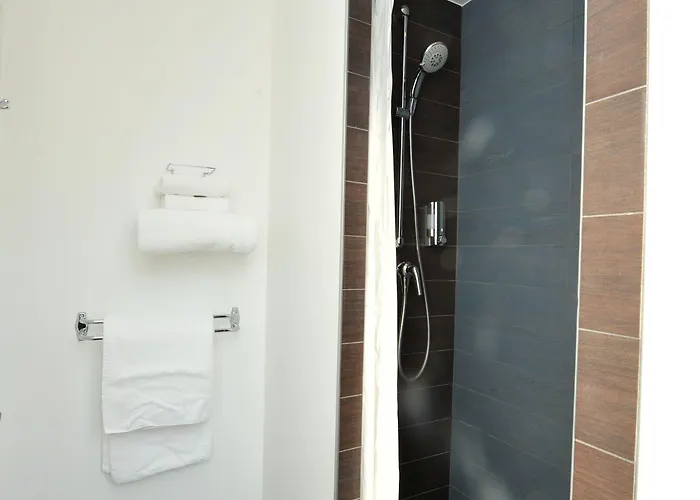 Mercure Centre Passage Pommeraye فندق