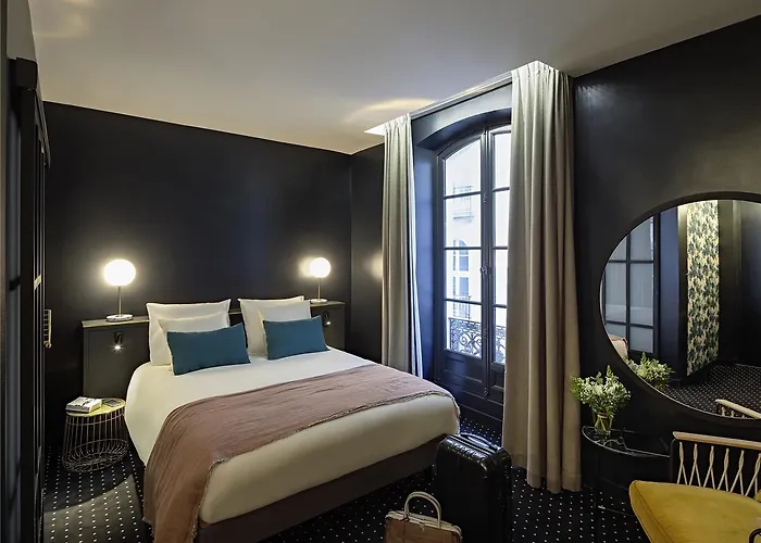 Hotel Mercure Centre Passage Pommeraye