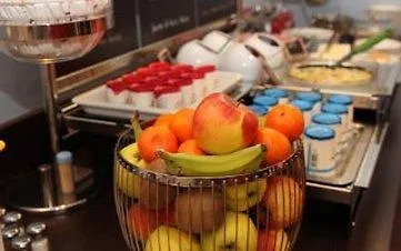 Mercure Centre Passage Pommeraye 4*