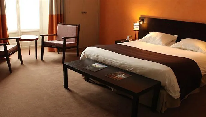 Mercure Centre Passage Pommeraye فندق