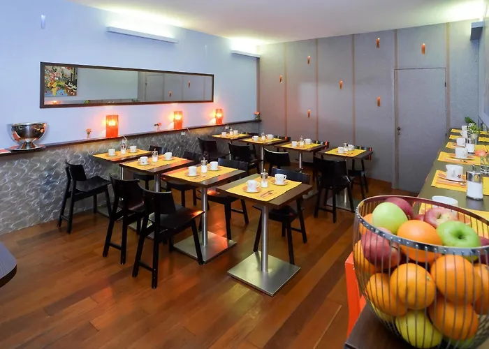 فندق Mercure Centre Passage Pommeraye