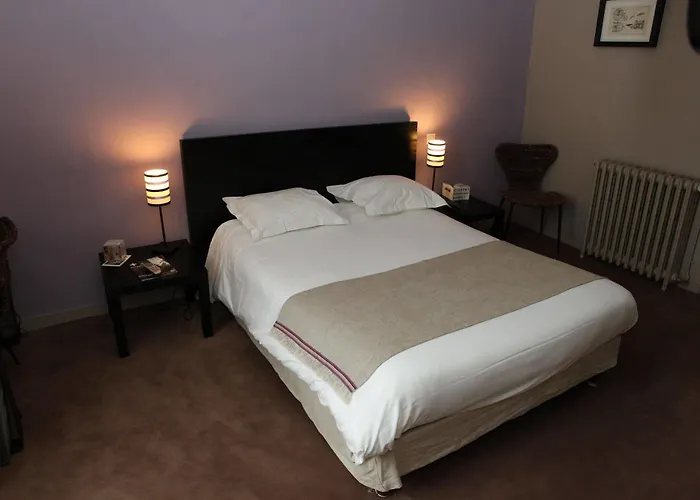 فندق Mercure Centre Passage Pommeraye 4*