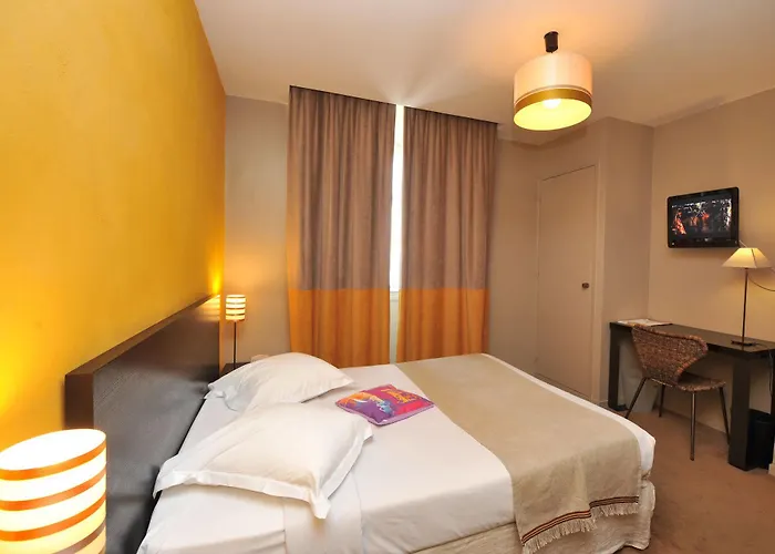 Mercure Centre Passage Pommeraye