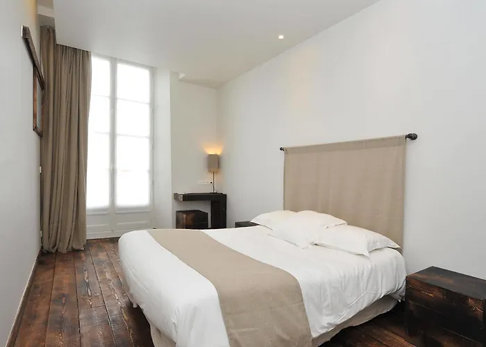 Mercure Centre Passage Pommeraye