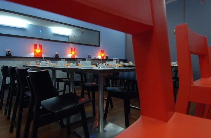 فندق Mercure Centre Passage Pommeraye نانت