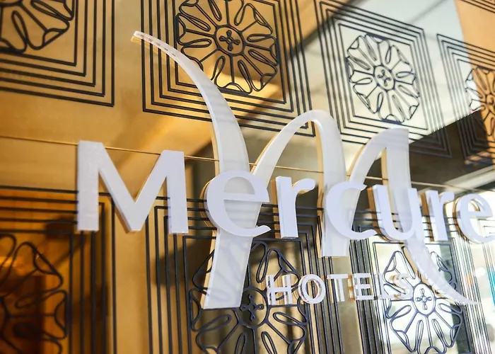 Mercure Centre Passage Pommeraye فندق