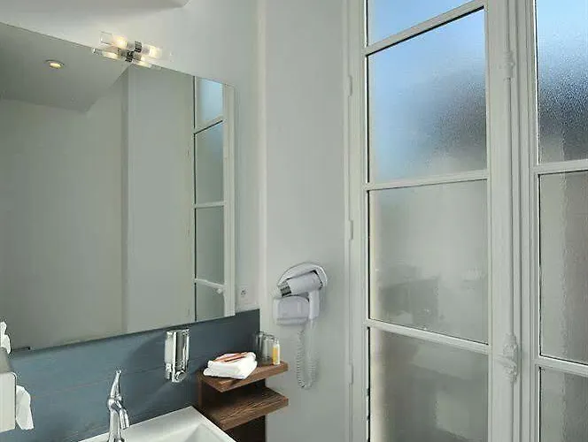 فندق Mercure Centre Passage Pommeraye نانت